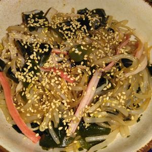 lalilulelonの作ってみた!投稿(【きゅうりとかにかまの春雨サラダ】戻し不要♡レンジで簡単！)