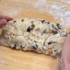バター・オイルなしでもしっとふんわり「米粉のシュトーレン」の工程8