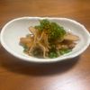 こむぎの作ってみた!投稿(【さつま揚げと白滝のきんぴらポン酢】簡単時短で作り置きも)