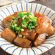 【爆速・コスパ最強！】ちぎりこんにゃくの旨辛オイスター煮