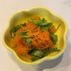 みわの作ってみた!投稿(【にんじんのナンプラーラペ】東南アジア料理好きは一度試して！)