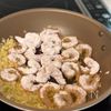 10分で完成!【エビ塩丼】の工程4