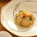 シャキシャキ！コクうま！みそレタスチャーハン