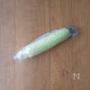 【レンジで一発】うどんスープだけ！冷やしさっぱりとうもろこしの工程1