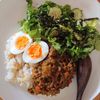 asayoumamaの作ってみた!投稿(サバ缶で時短キーマカレー風)