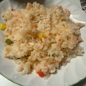 1616201の作ってみた!投稿(炊飯器にお任せ！子供も喜ぶお手軽和風鮭ピラフ)