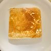 豆大福の作ってみた!投稿(食べるまで15分♪【米粉パン】外サク!中ふわもち♪)