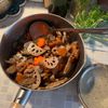 yudKq43Uの作ってみた!投稿(祖母直伝我が家の筑前煮)