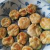KUMIKOの作ってみた!投稿(【ズッキーニの味噌チーズ焼き】シンプルなのに美味しいレシピ)