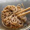 10分で絶品腸活主食♡【冷やし納豆蕎麦】の工程2