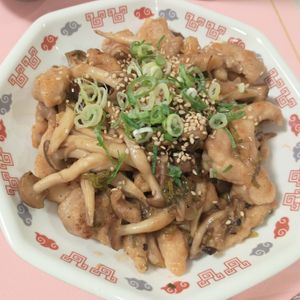 milkの作ってみた!投稿(お肉柔らか【鶏むね肉の黒酢鶏】さっぱりコク旨！ご飯進む☆)