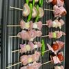 301268の作ってみた!投稿(おうちで塩焼き鶏)