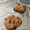 250243の作ってみた!投稿(スパイスレーズンクッキー【砂糖、小麦粉不使用】)