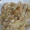 ゆみの作ってみた!投稿(【塩そば飯】激うま◎無限に食べられる！食べる手が止まらない！)