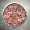 【鶏肉とししとうのみそ柚子こしょう炒め】ちょっと変化♪の工程2