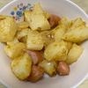 La gelatinaの作ってみた!投稿(【じゃがいもと海老の和風ガーリック炒め】味付け一つで激旨!!)