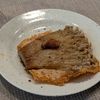 めるしげの作ってみた!投稿(羽根つきえのきたけステーキ)