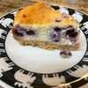 1172932の作ってみた!投稿(【ブルーベリーチーズケーキバー】しっとり濃厚♪)