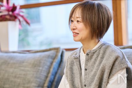 Nadia Artistのmikanaさん9