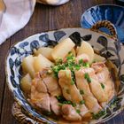 4児のママ！松山絵美の「がんばらなくても美味しいご飯」vol.17｜節約にも！鶏肉を使ったおかず