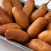 【ホットケーキミックスで♡さくふわアメリカンドッグ】大人気!の工程5