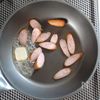 プチヴェールのまろやかクリーム煮。の工程3