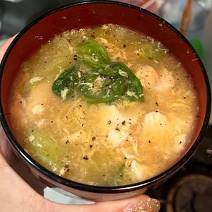 haaaの作ってみた!投稿(【ささみと崩し豆腐の鶏だしスープ】ヘルシー♪満足感たっぷり◎)