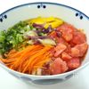 凍ったまま野菜のぶっかけそうめん（だし解凍）の工程5