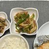 ちーさんの作ってみた!投稿(【ピーマンとちくわの甘辛おかか炒め】お弁当/作り置きにも)