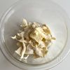 【パイシートで簡単!】褒められるシュークリーム♪の工程1