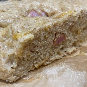 ぷくりの作ってみた!投稿(ホットケーキミックスとせいろで簡単！ソーセージチーズ蒸しパン)