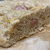 ぷくりの作ってみた!投稿(ホットケーキミックスとせいろで簡単!ソーセージチーズ蒸しパン)