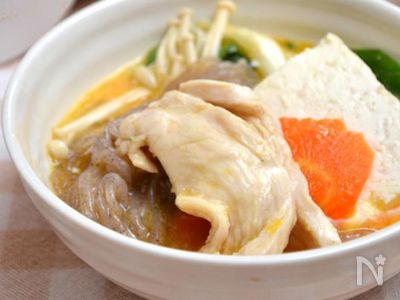 動画あり 鶏塩すき焼き By 西山京子 ちょりママ レシピサイト Nadia ナディア プロの料理家のおいしいレシピ 動画あり 鶏塩すき焼き By 西山京子 ちょりママ レシピサイト Nadia ナディア プロの料理家のおいしいレシピ