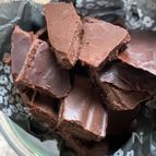ダイエット♪【ココナッツオイルチョコ】