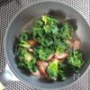 プチヴェールのまろやかクリーム煮。の工程4