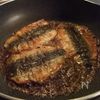 イワシの蒲焼　イワシ料理③の工程5