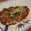 イワシの蒲焼　イワシ料理③の工程6