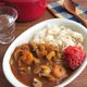 シーフードミックスで簡単☆海の幸カレー