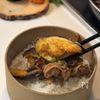 10分で完成！【豚なすの香味丼】の工程5