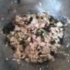 KUMIKOの作ってみた!投稿(簡単なのに美味しすぎ♡『和風お豆腐サラダ』)