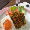おもちの作ってみた!投稿(【夏野菜のドライカレー】炒めるだけ！パパッと絶品カレー♪)