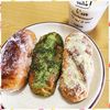 ナムディの作ってみた!投稿(昭和の懐かしすぎる「給食揚げパン」思い出の味を再現)