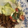 Hikeyの作ってみた!投稿(5分で本場の味☆韓国風焼肉)