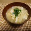 tatsuya.obanaの作ってみた!投稿(体温まる中華風スープパスタ)