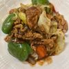 (・∀・)コロンの作ってみた!投稿(簡単旨すぎ！絶品タレでお店のような本格回鍋肉♡)