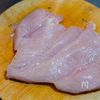 食費節約なのに激うま！鶏むね肉のさっぱりスタミナ焼きの工程1