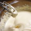 ひなケーキの工程2