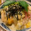 ぐ〜たら子の作ってみた!投稿(白だし香る関西風ふわとろ親子丼)