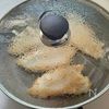 お手軽♪【鶏ささみの蒲焼き丼】の工程2