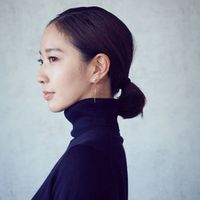 谷口カナ